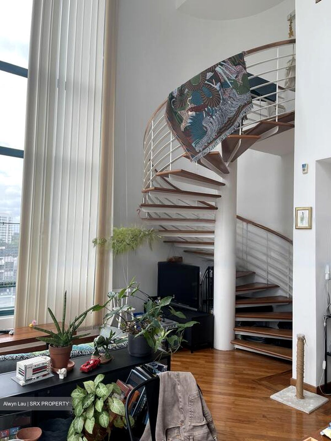 The Legend (D10), Condominium #639035371